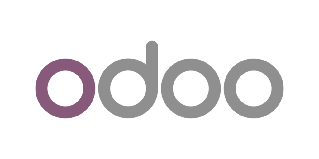 Odoo logo