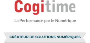 Cogitime la performance par le numérique