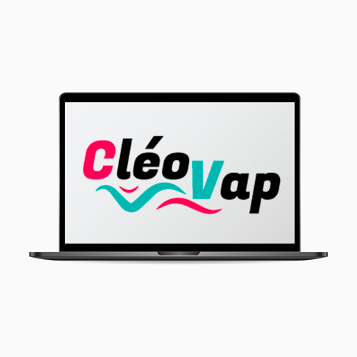 Cléovap