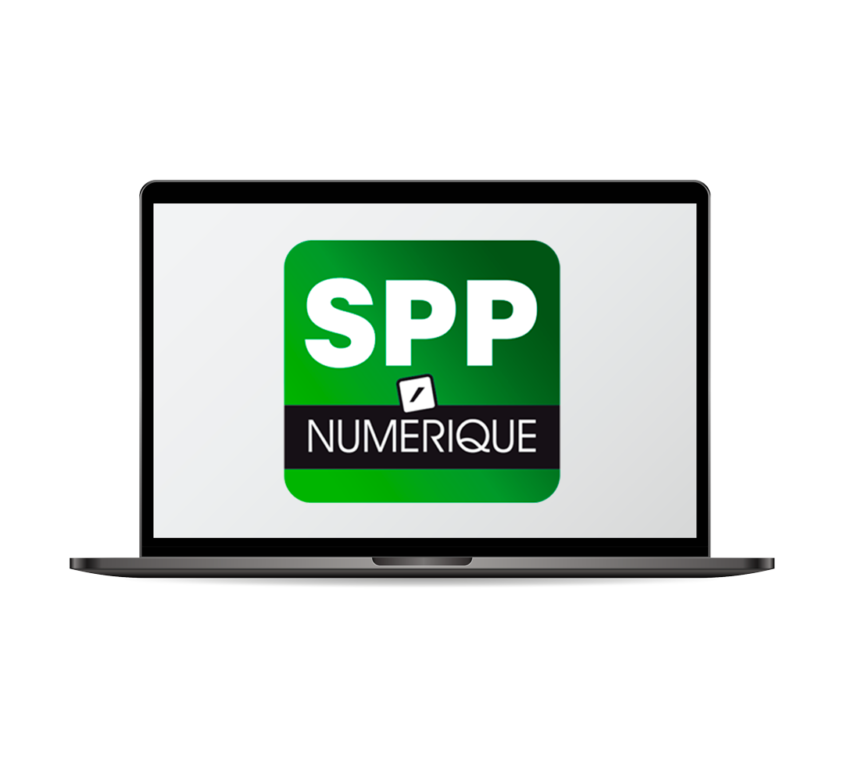 SPP Numérique