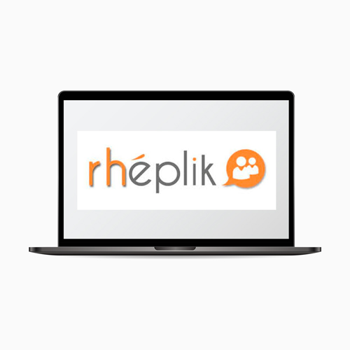 Rhéplik