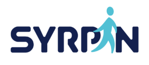 Syrpin logo