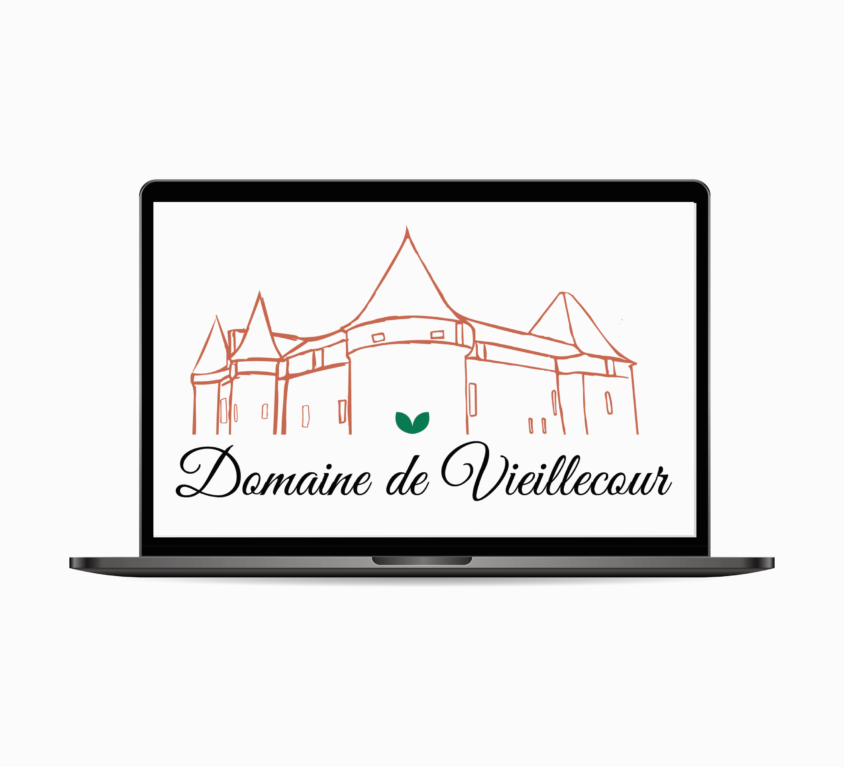 Domaine de Vieillecour