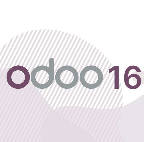 Odoo V16