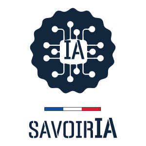 formation en Intelligence Artificielle SavoirIA formation en Intelligence Artificielle SavoirIA
