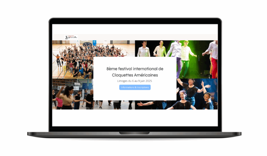 Plateforme Odoo pour Prise de Step