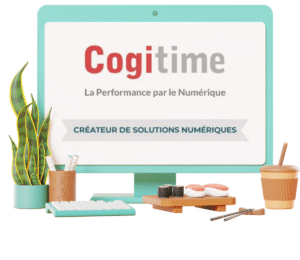 Cogitime créateur de sites internet vitrine Cogitime créateur de sites internet vitrine