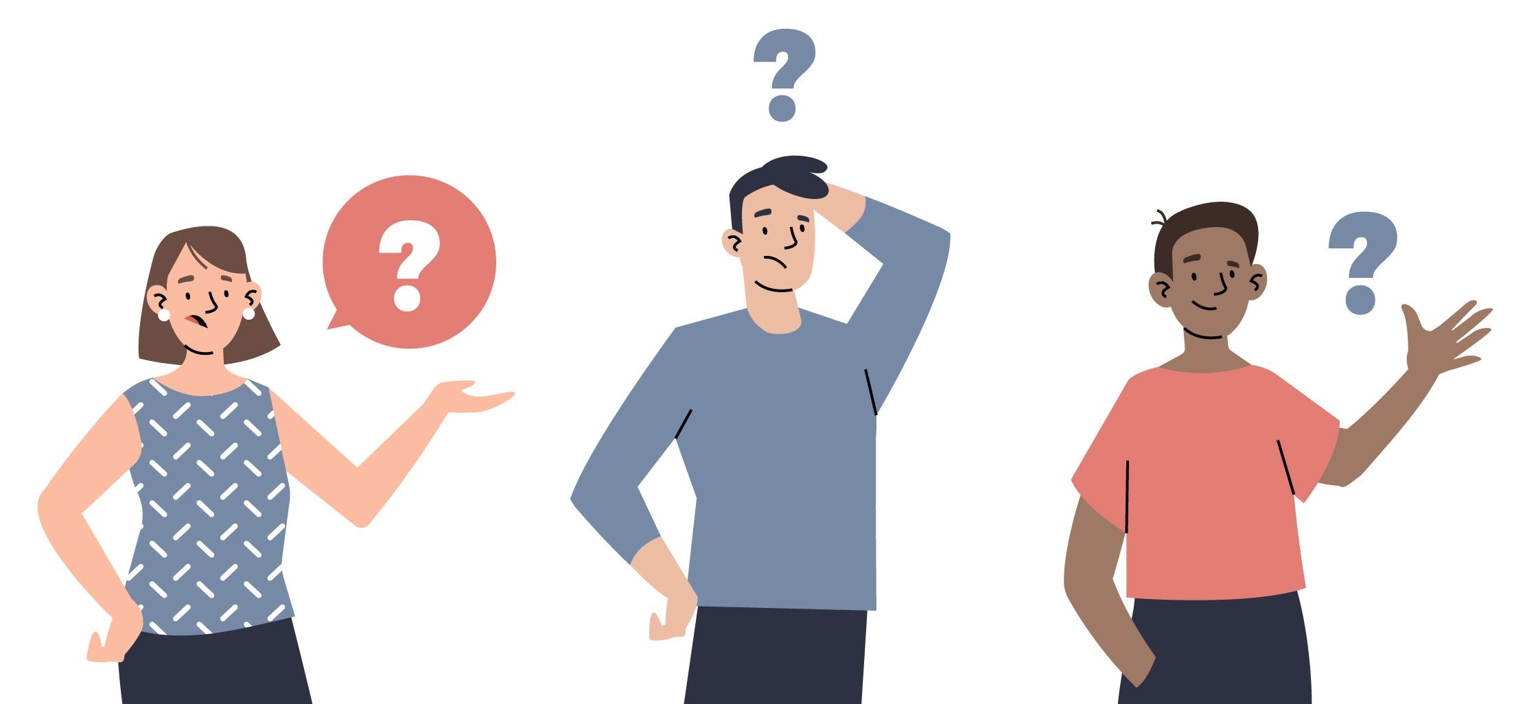 Les prospects cherchent des réponses Les prospects cherchent des réponses sur internet