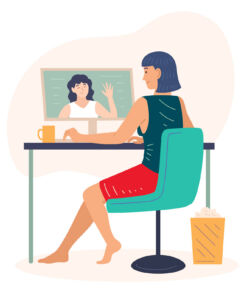 REndez-vous-en-visio