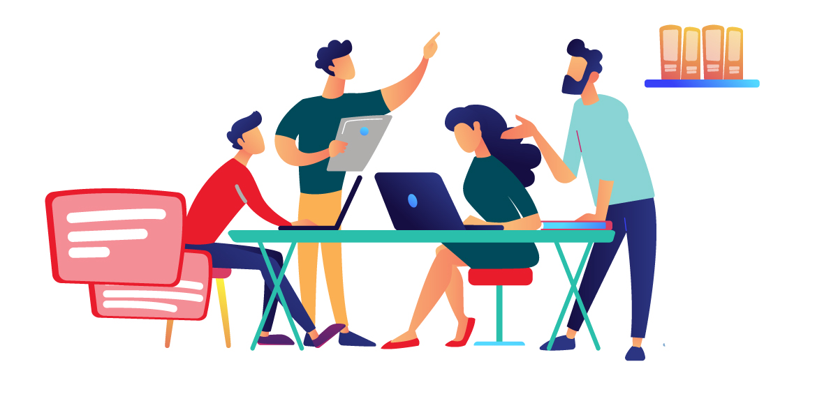 Une-équipe-à-votre-écoute-pour-la-création-de-sites-internet Une équipe à votre écoute pour la création de sites internet