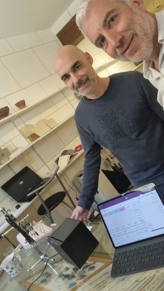 Odoo installé chez Cidaris 02 Odoo installé chez Cidaris à Brantôme en Périgord