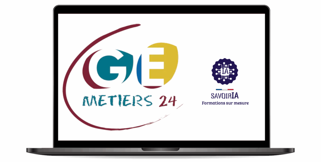 Référence Cogitime - Formation Intelligence Artificielle - GEM 24 - 02 Référence Cogitime - Formation Intelligence Artificielle - GEM 24