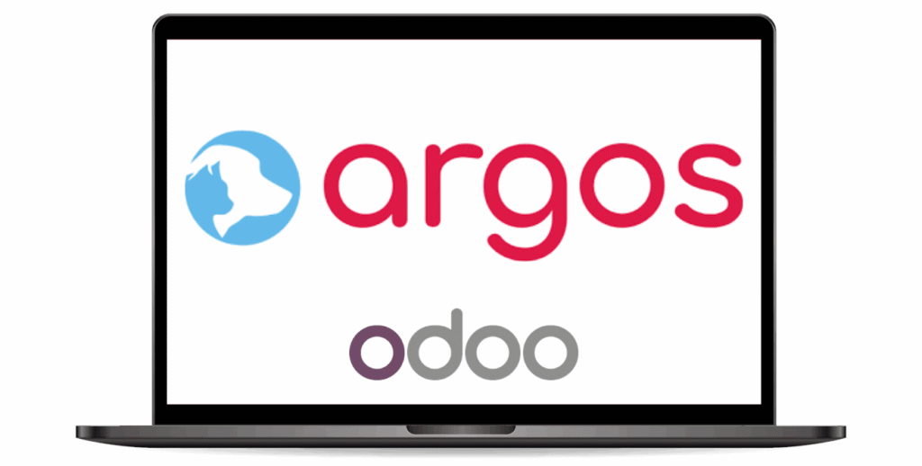 Référence Cogitime Odoo - Cliniques vétérinaires ARGOS (03) Référence Cogitime Odoo - Cliniques vétérinaires ARGOS