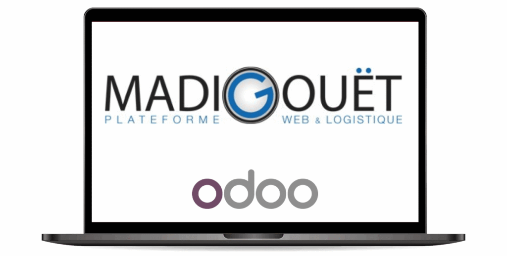 Référence Cogitime Odoo - Madigouët