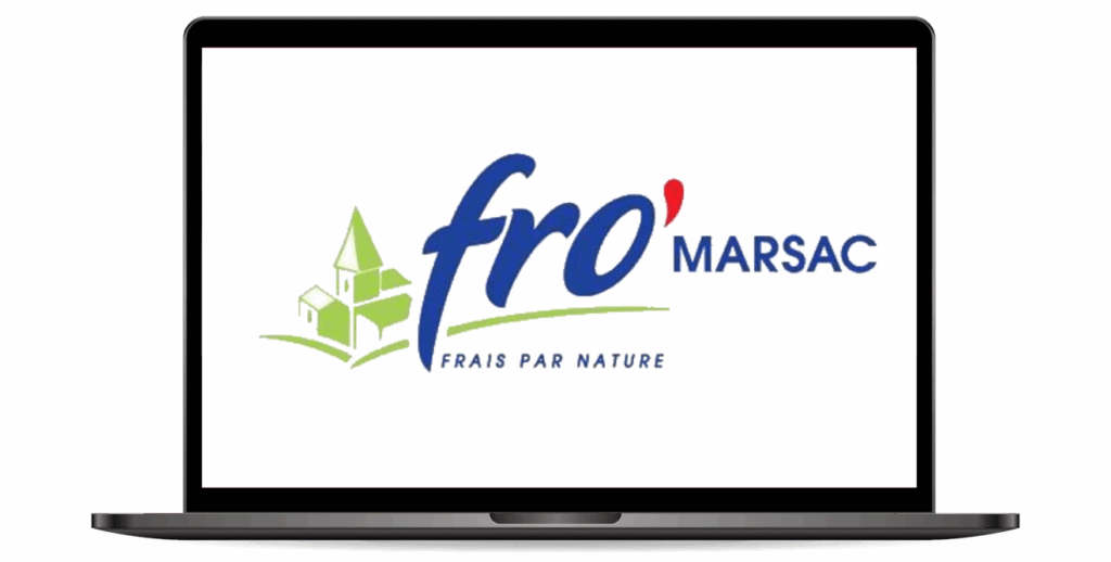 Référence Cogitime sur mesure - Fro Marsac (02)
