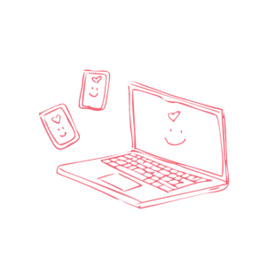 SemaineIA_doodle_ordinateur_corail